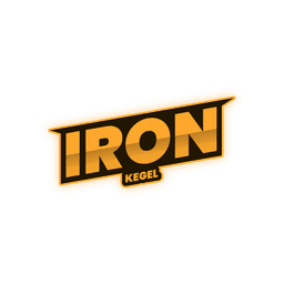 Iron Kegel Logo